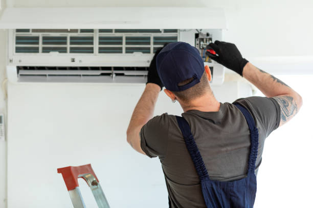 Best Emergency Air Duct Cleaning  in Carnation, WA