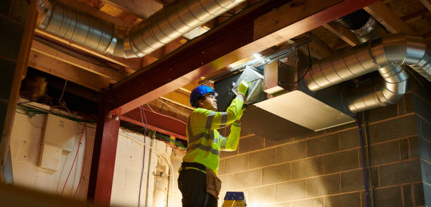 Best Affordable Air Duct Cleaning  in Carnation, WA