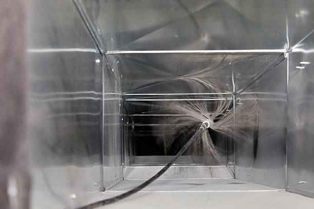 Best HVAC Duct Inspection Services  in Carnation, WA