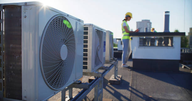 Best Ventilation Cleaning Services  in Carnation, WA