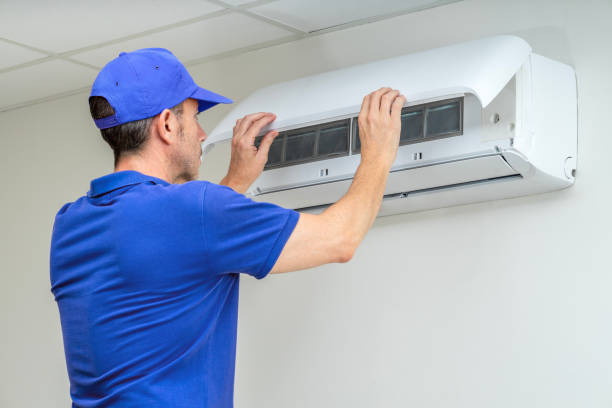 Best HVAC System Cleaning  in Carnation, WA