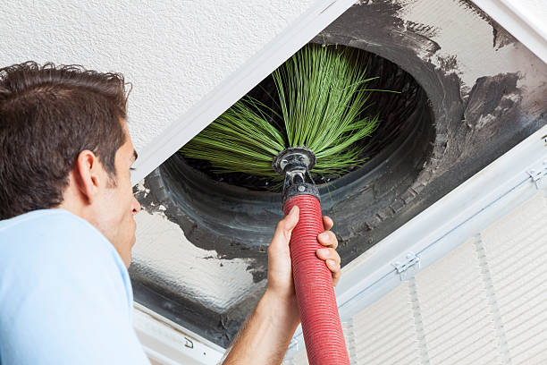 Trusted Carnation, WA Airduct Cleaning Experts